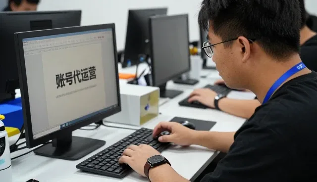 账号代运营服务适合哪些应用环境？
