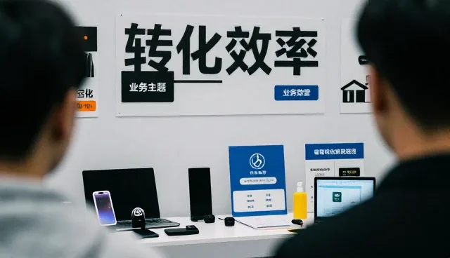 如何高效运用宣传片制作实现内容精准匹配